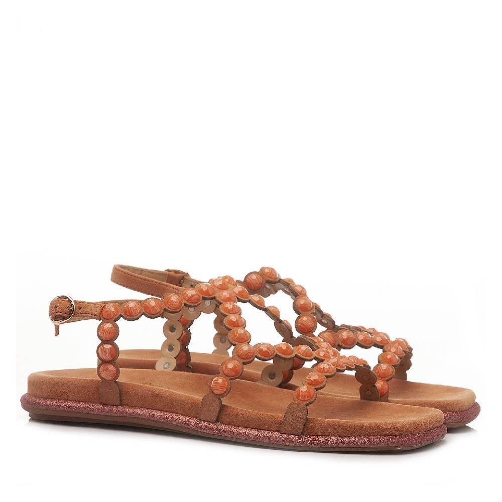 Alma En Pena Sandali V23386