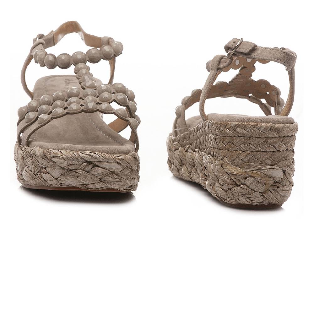 Alma En Pena Zeppe V23578 Tortora