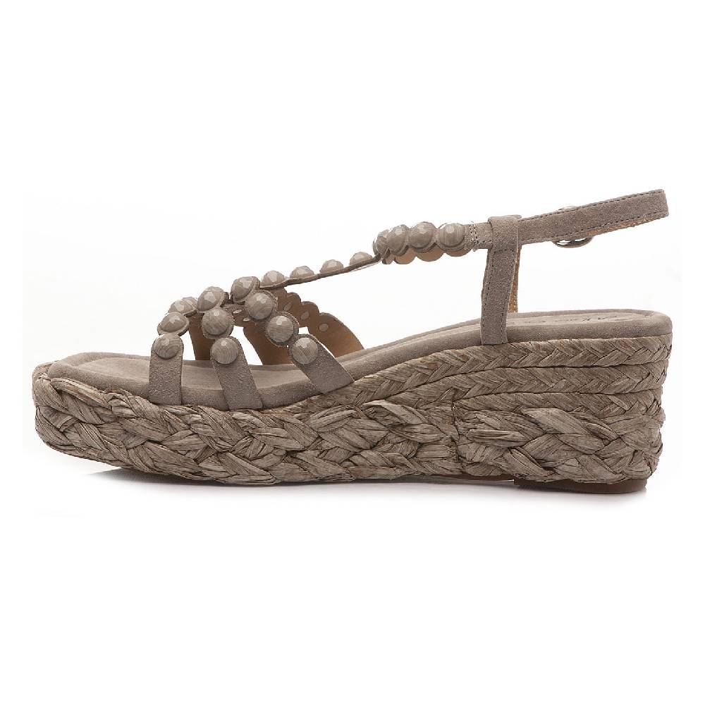 Alma En Pena Zeppe V23578 Tortora