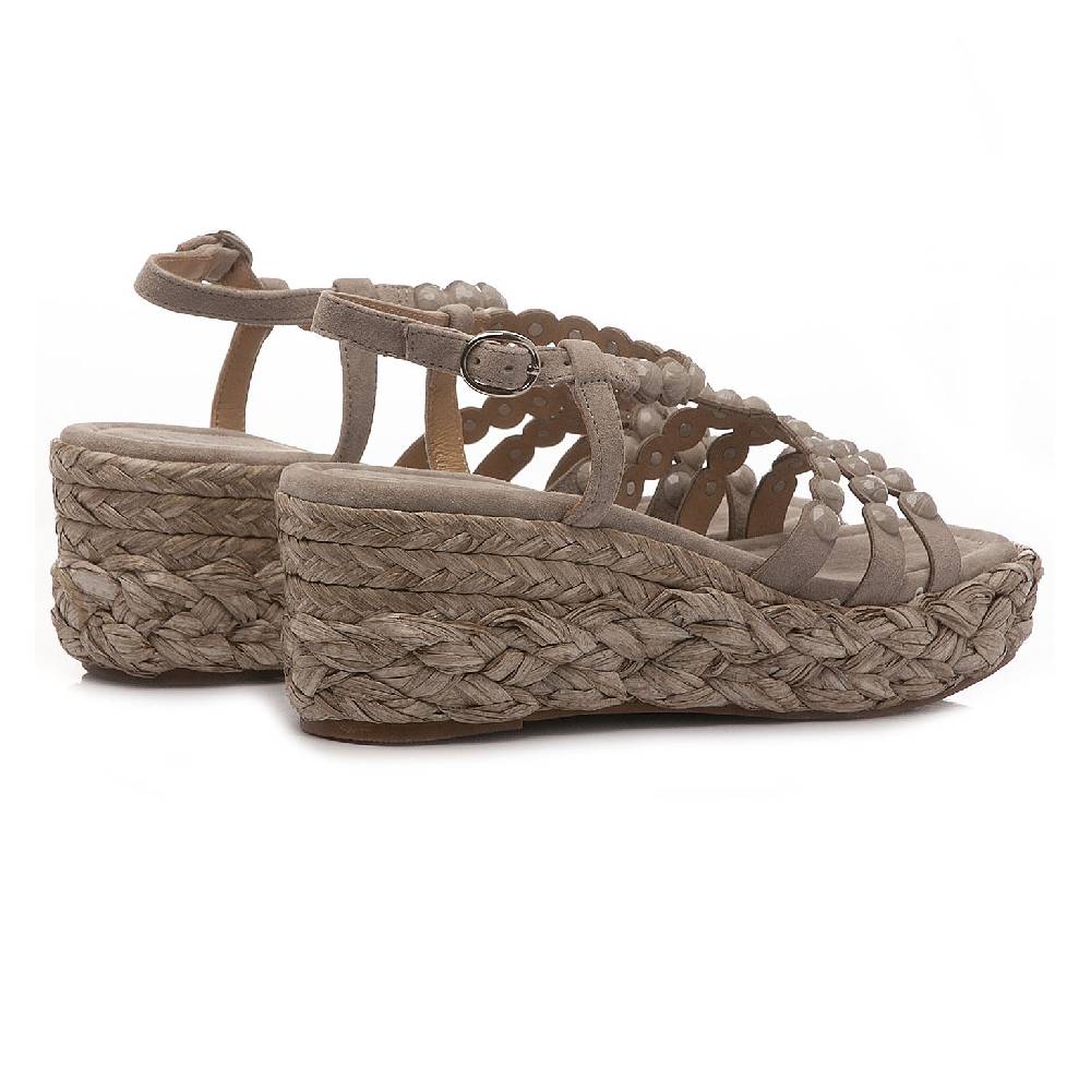 Alma En Pena Zeppe V23578 Tortora