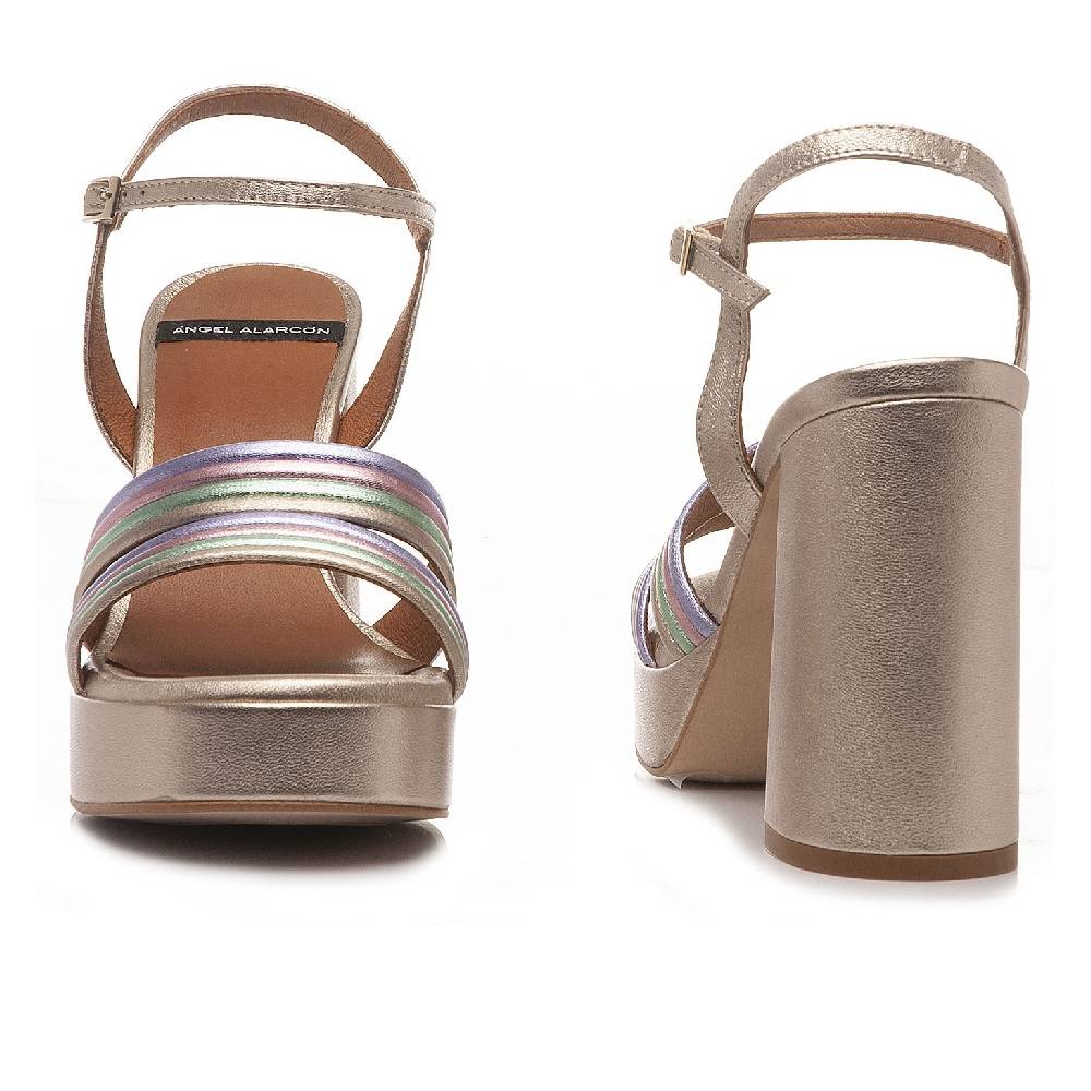 Angel Alarcon Sandali Amber 23085
