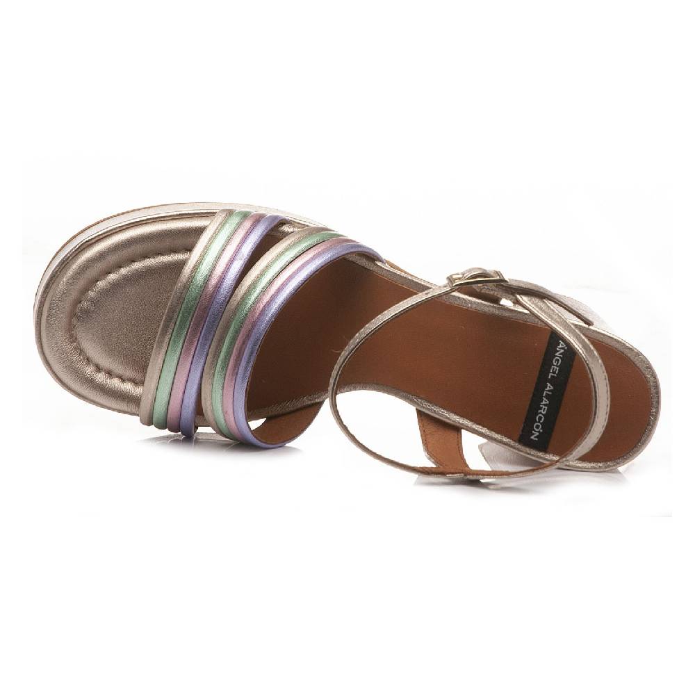 Angel Alarcon Sandali Amber 23085