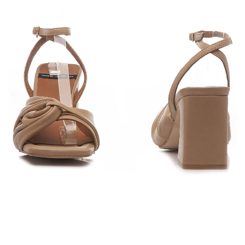Angel Alarcon Sandali Cecelia 23047