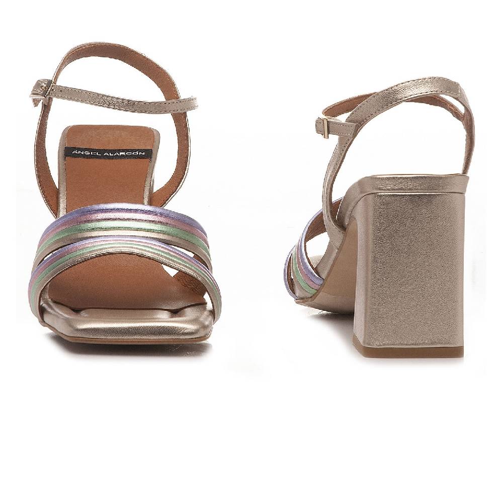 Angel Alarcon Sandali Robin 23046