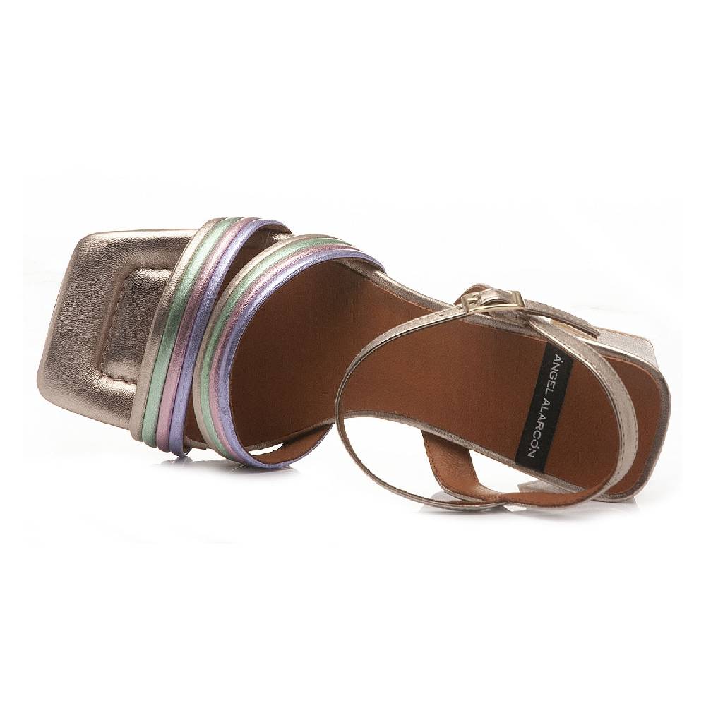 Angel Alarcon Sandali Robin 23046