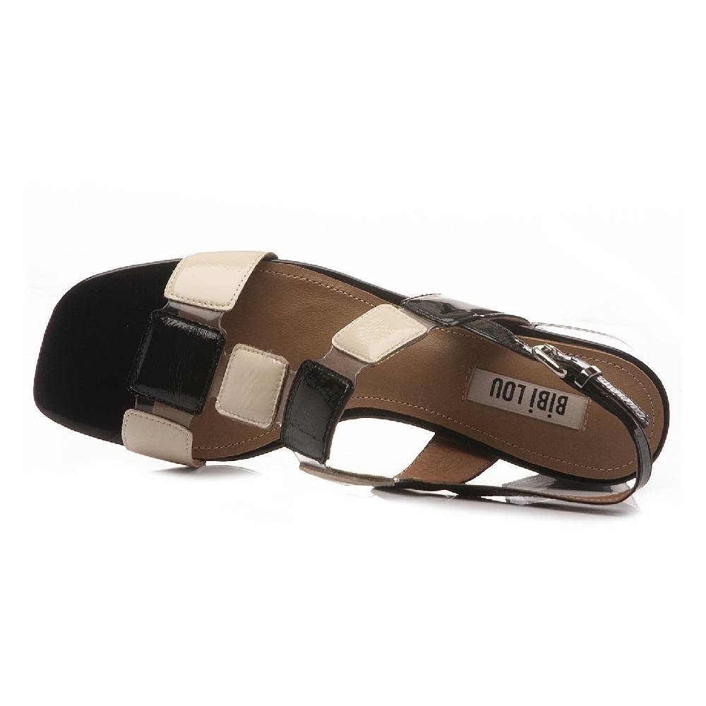 Bibi Lou Sandali 703Z23VK