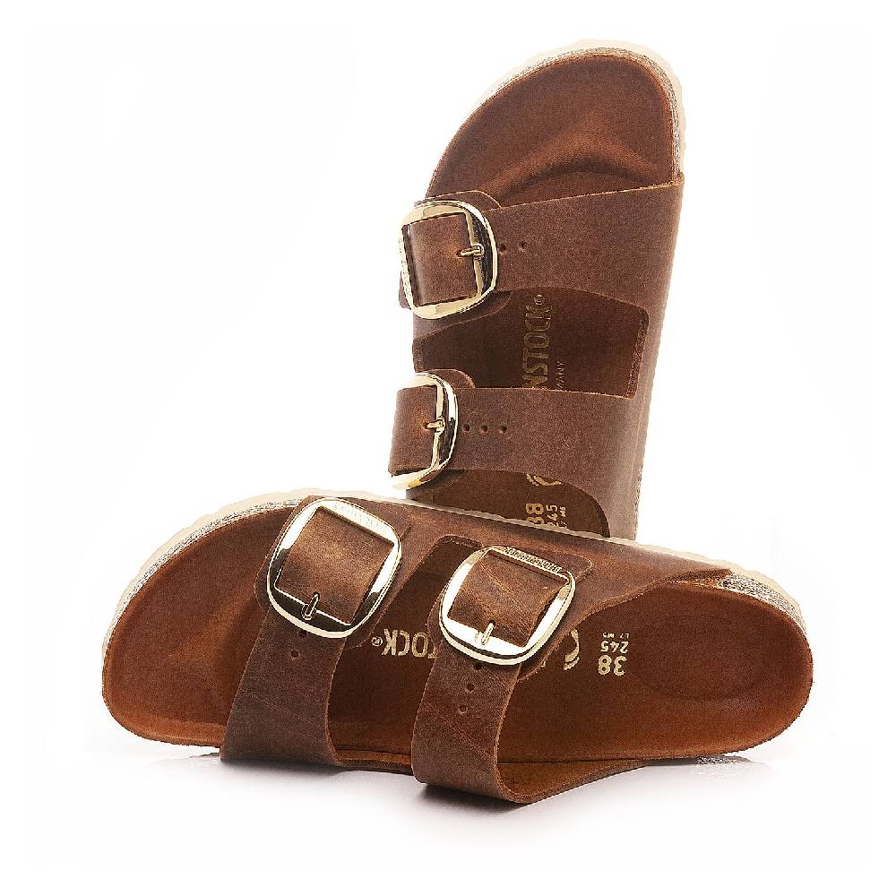 Birkenstock Arizona Big Buckle 1011073