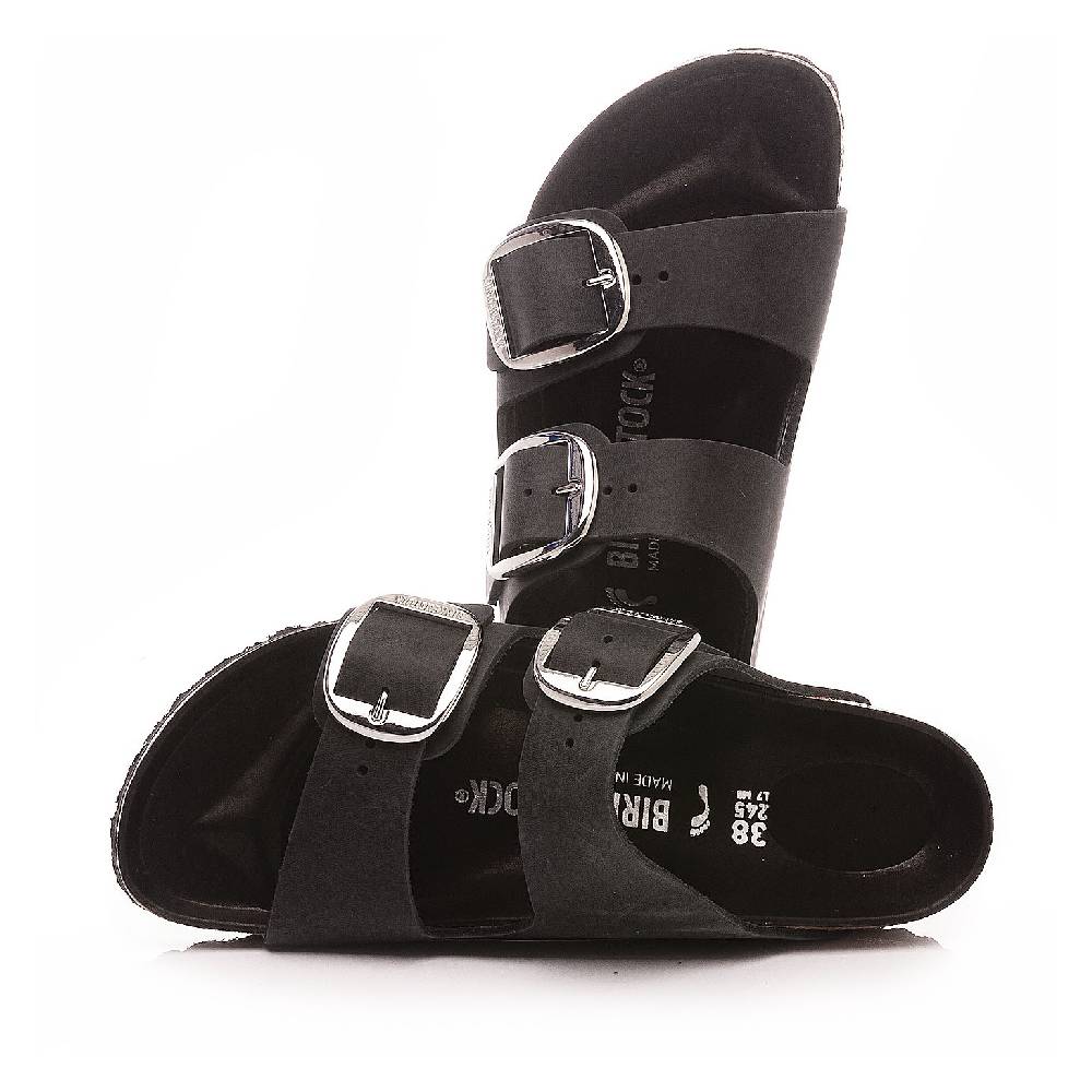 Birkenstock Arizona Big Bukle 1011075