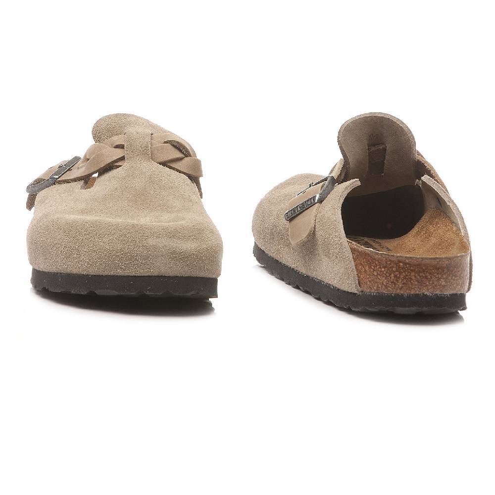 Birkenstock Boston Braided 1026694