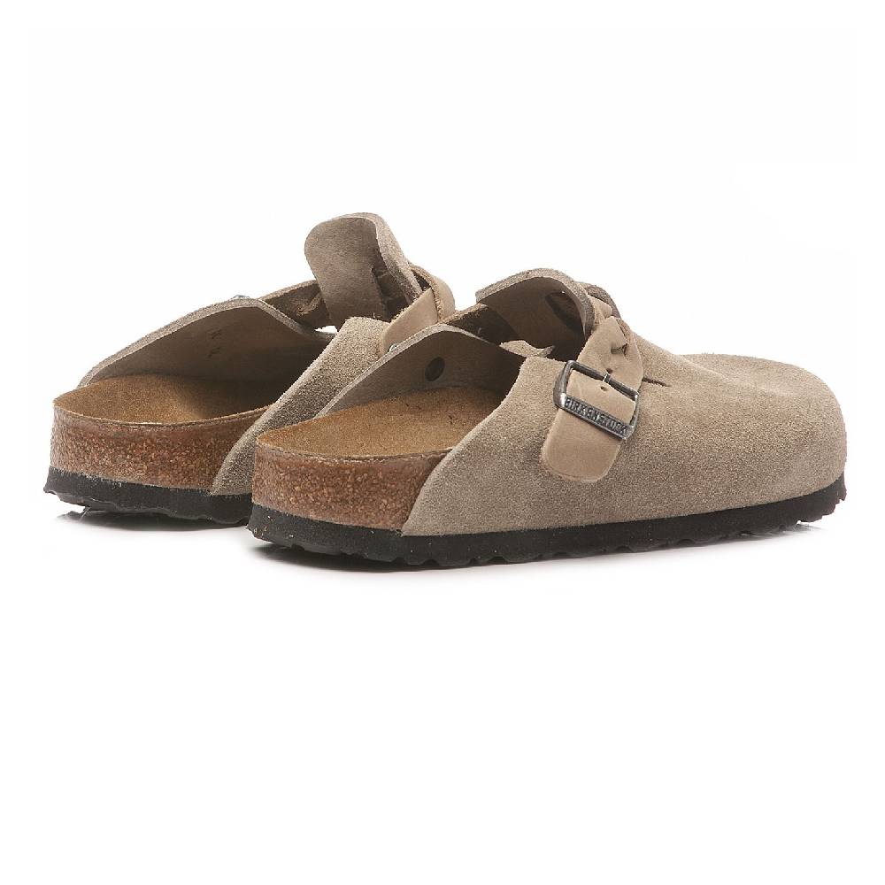 Birkenstock Boston Braided 1026694