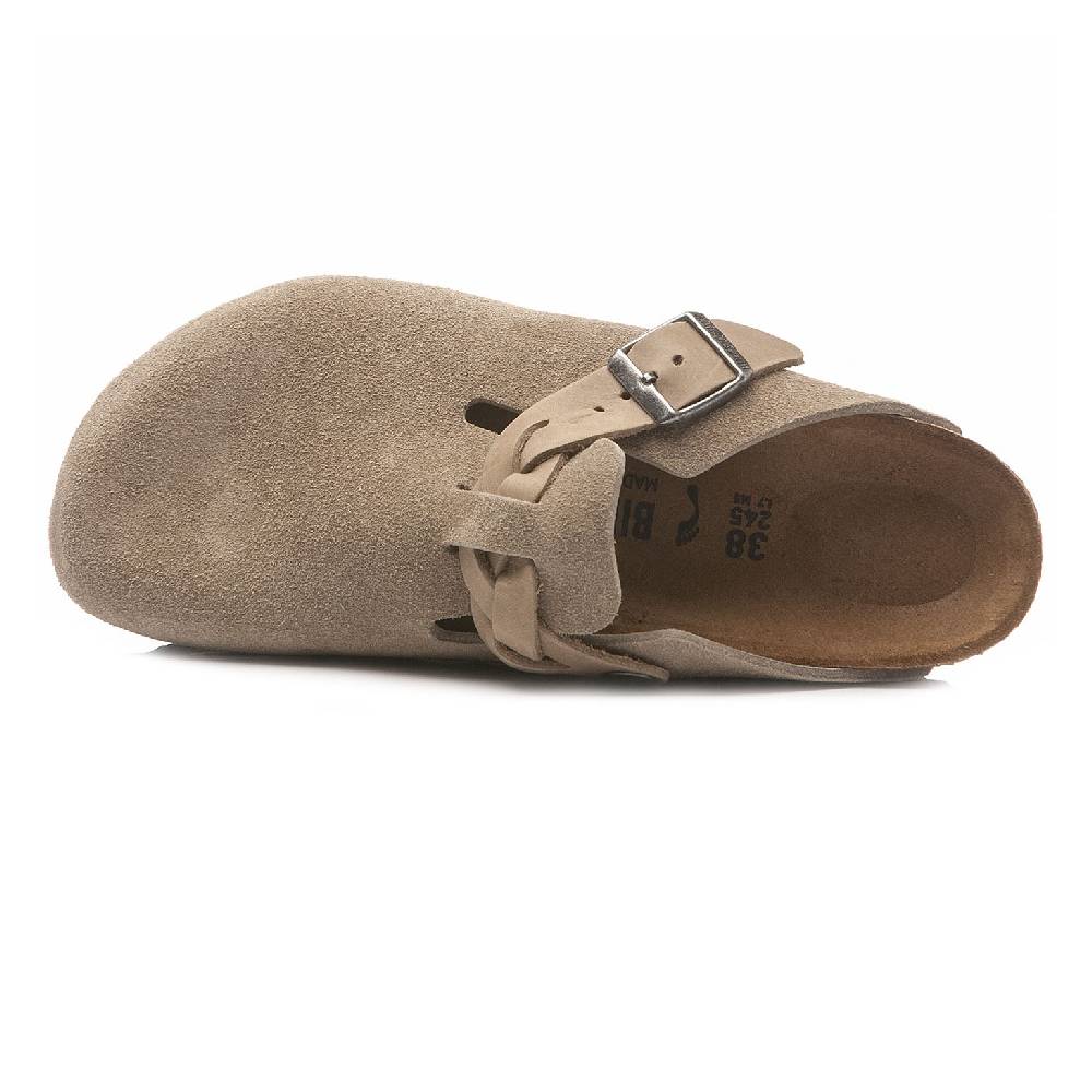 Birkenstock Boston Braided 1026694