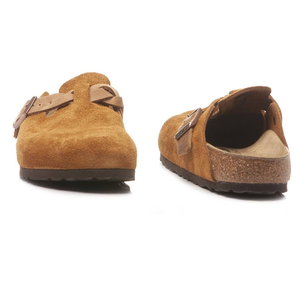 Birkenstock Boston Braided 1026713