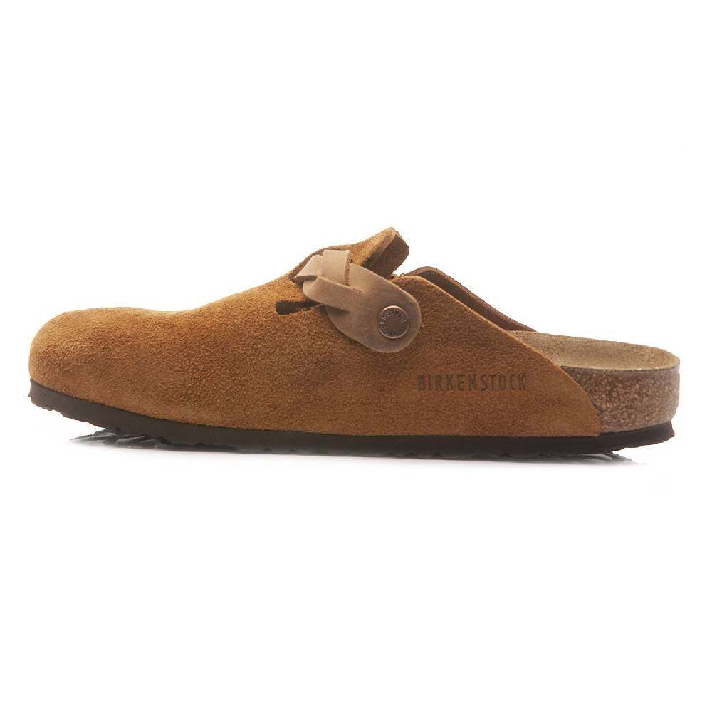 Birkenstock Boston Braided 1026713
