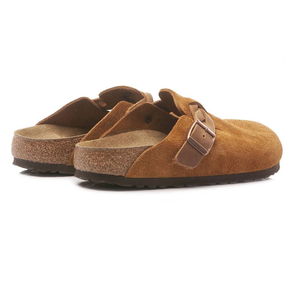 Birkenstock Boston Braided 1026713