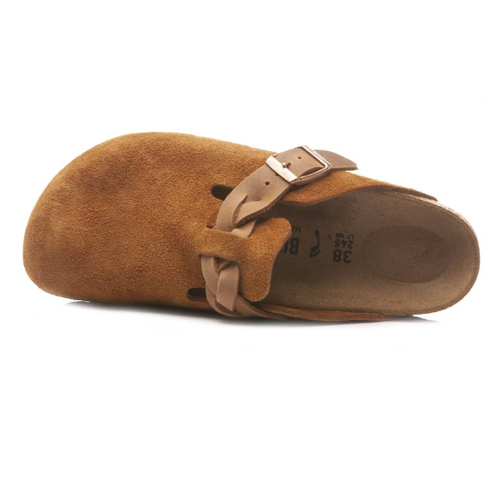 Birkenstock Boston Braided 1026713