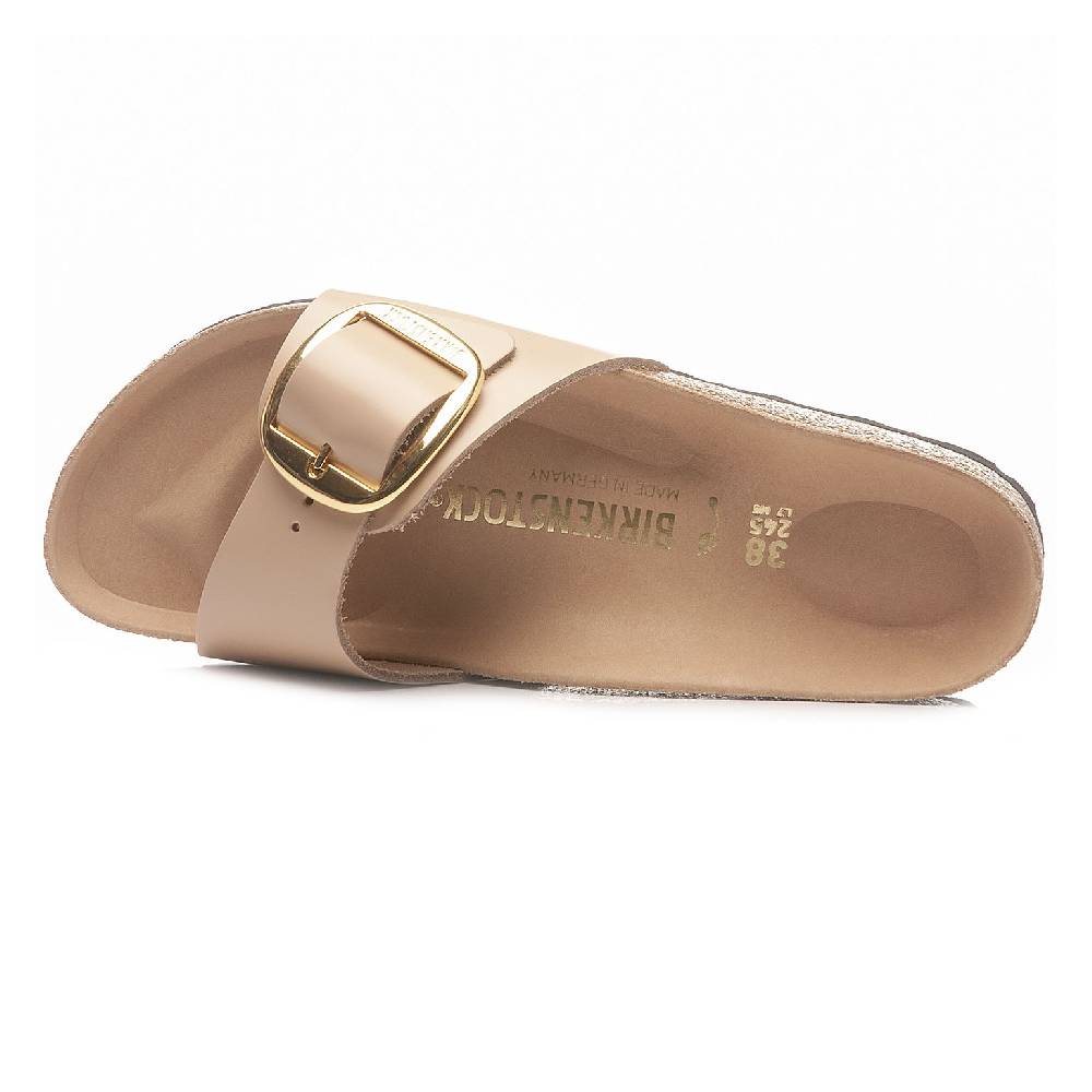 Birkenstock Madrid Big Bukle 1026496