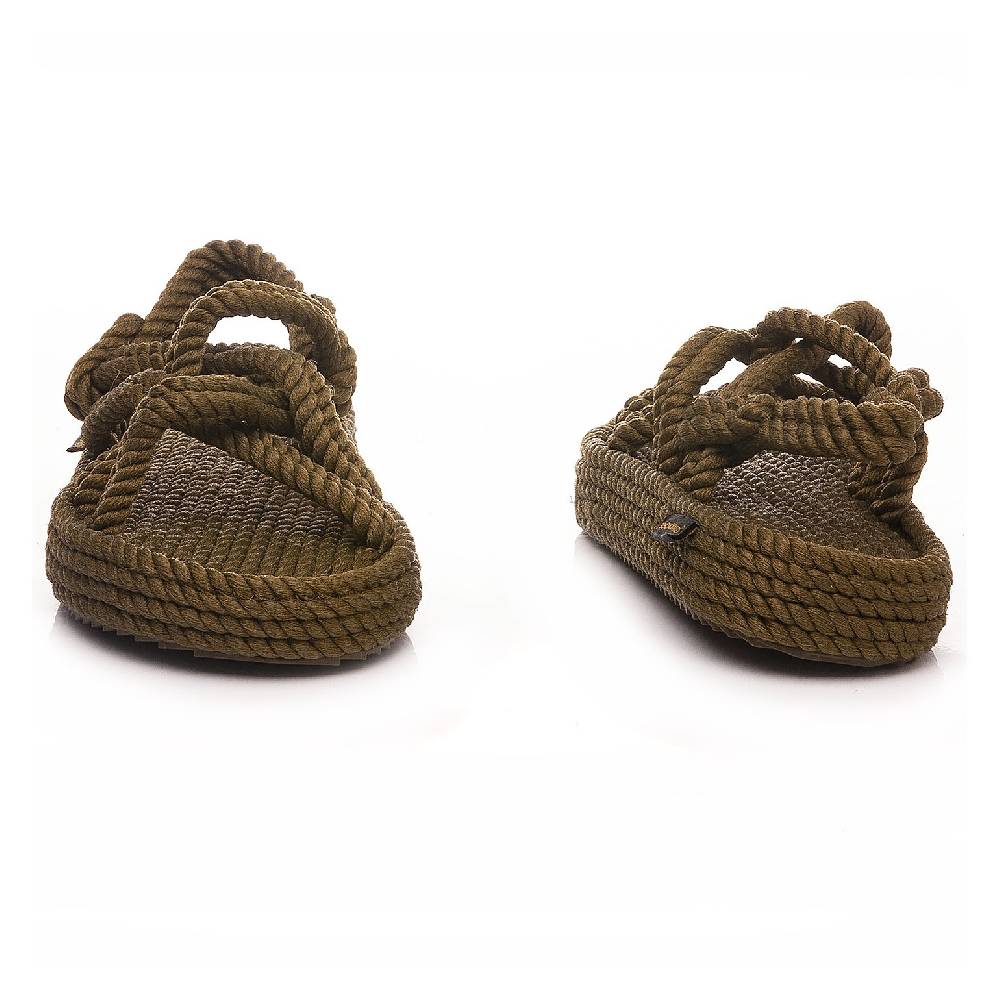 Bohonomad Sandali BOD-011-PRS