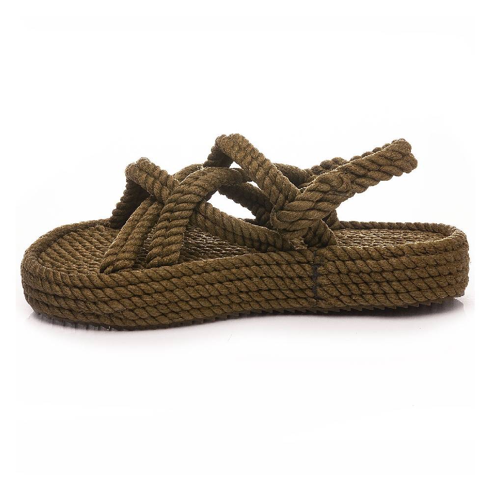 Bohonomad Sandali BOD-011-PRS