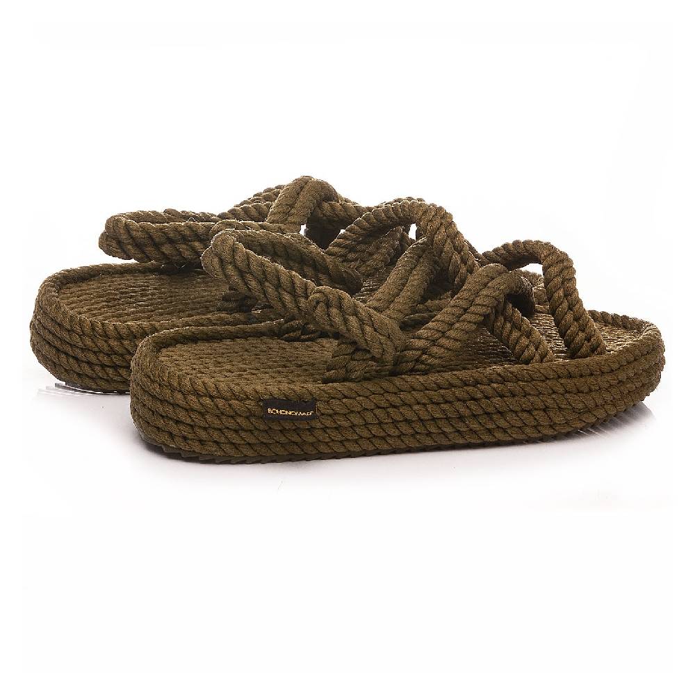 Bohonomad Sandali BOD-011-PRS