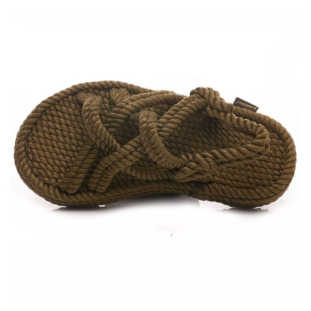 Bohonomad Sandali BOD-011-PRS