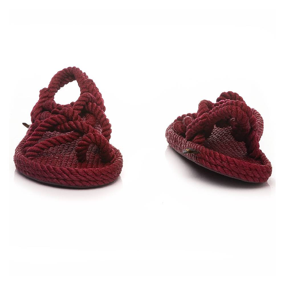 Bohonomad Sandali CPT-0009-WRS