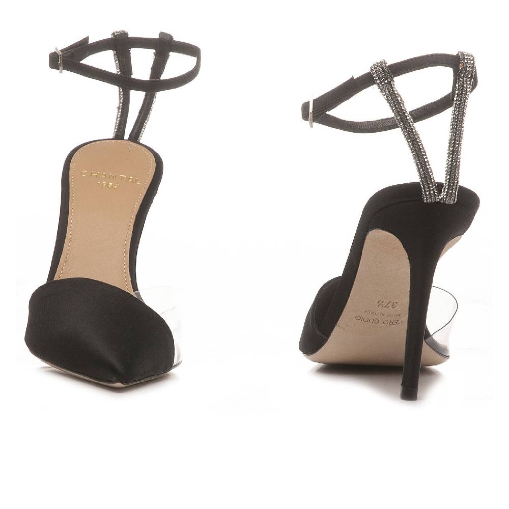 Chantal 1962 Decollètè 1932