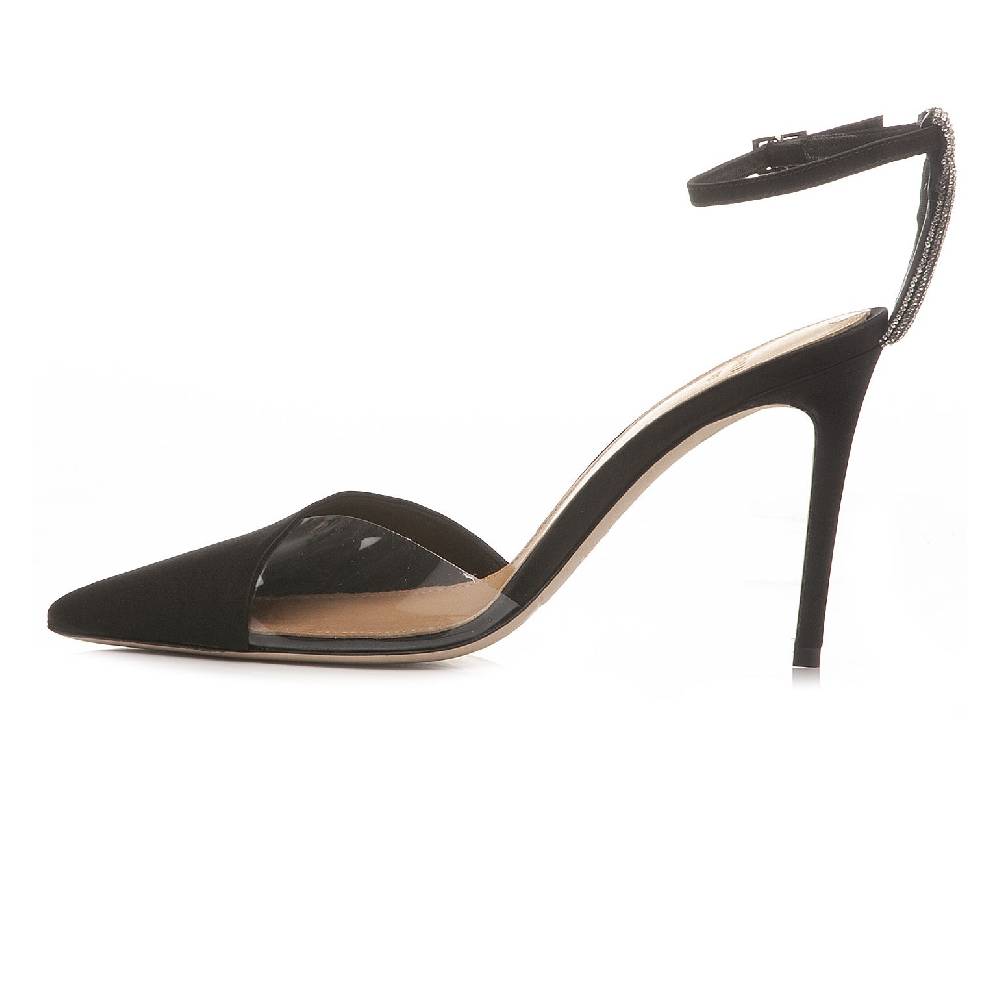 Chantal 1962 Decollètè 1932