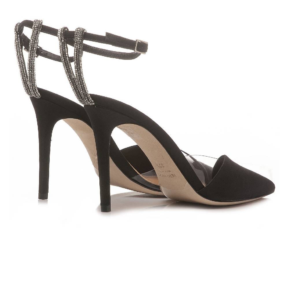 Chantal 1962 Decollètè 1932