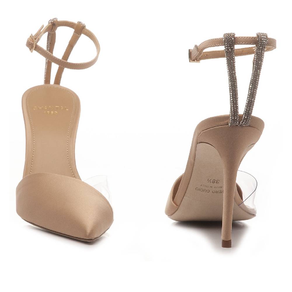 Chantal 1962 Decollètè 1932