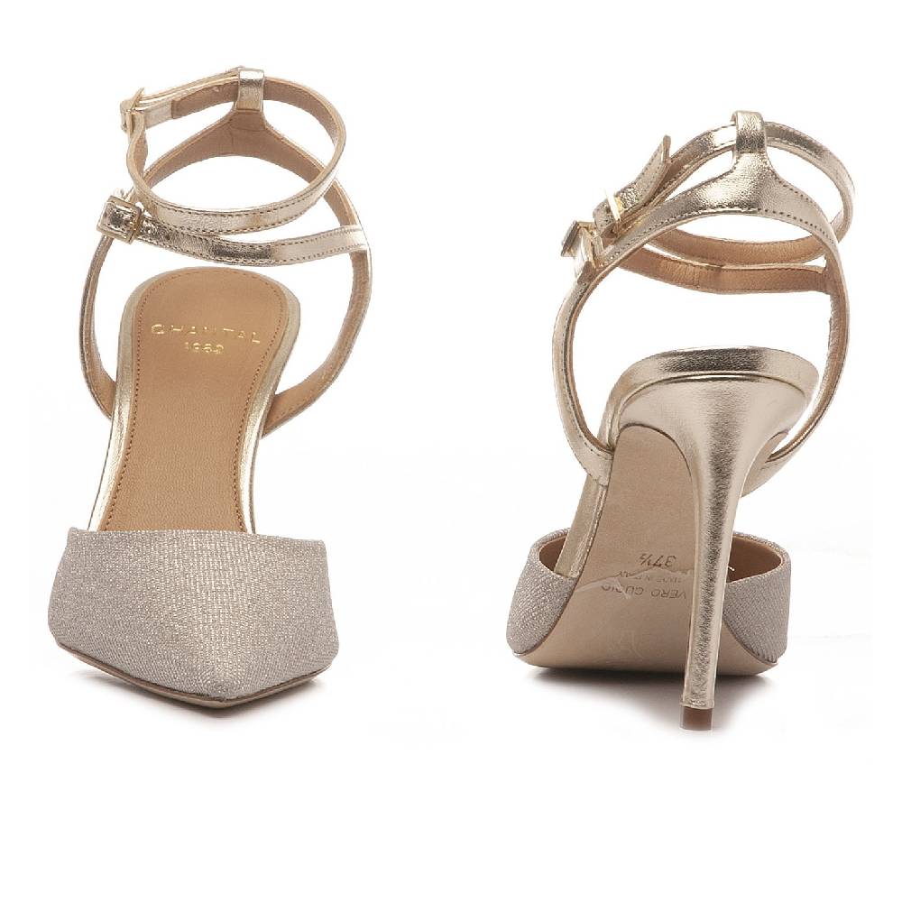 Chantal 1962 Decollètè 1943