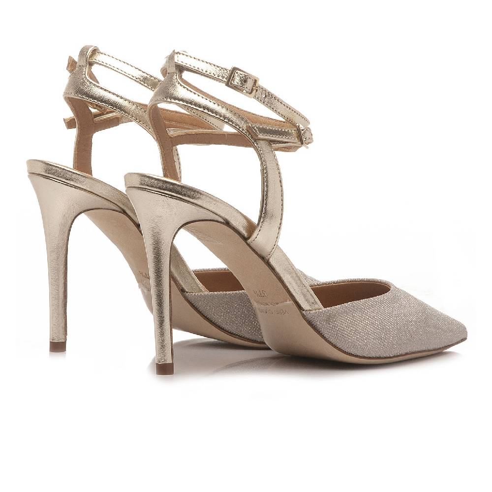 Chantal 1962 Decollètè 1943