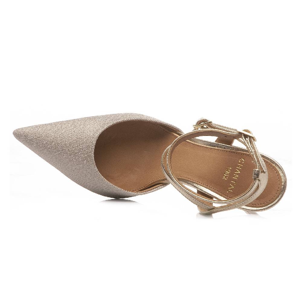 Chantal 1962 Decollètè 1943