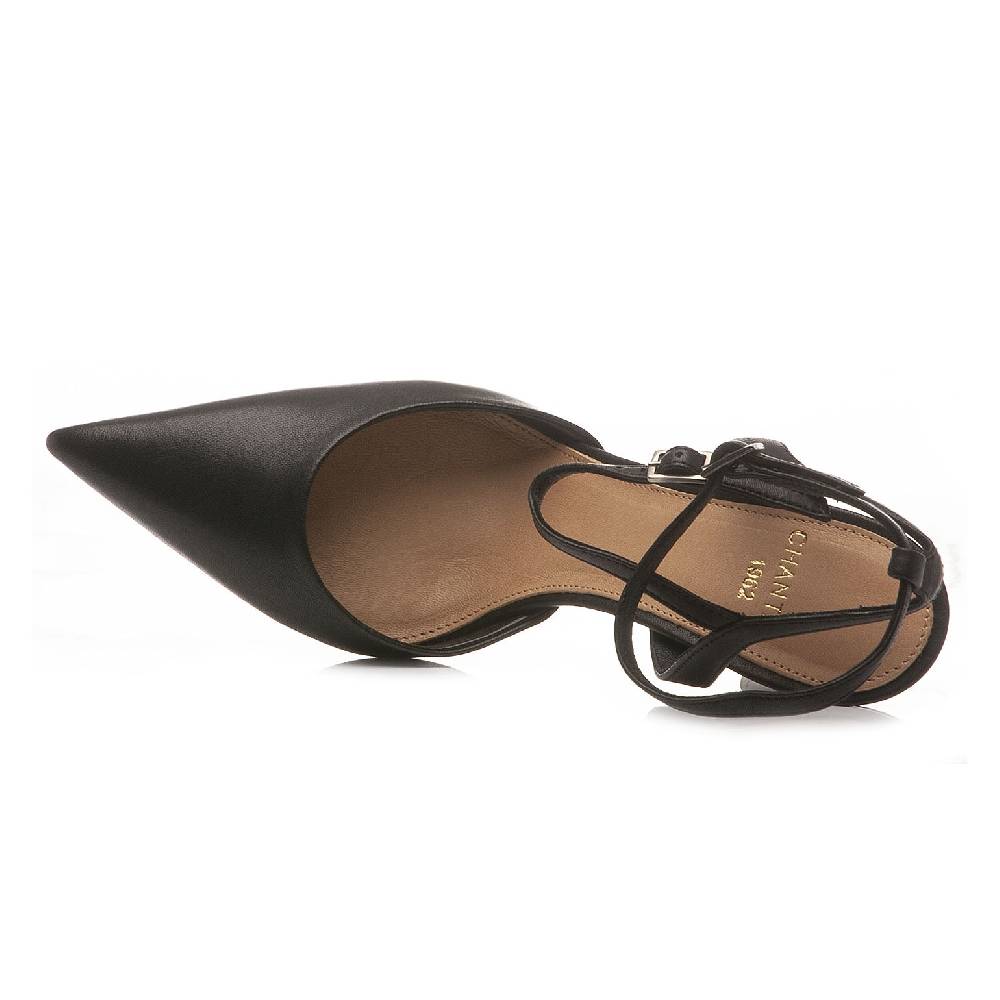 Chantal 1962 Decollètè 1967