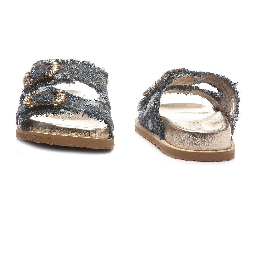 Coral Blue CB.K224.23