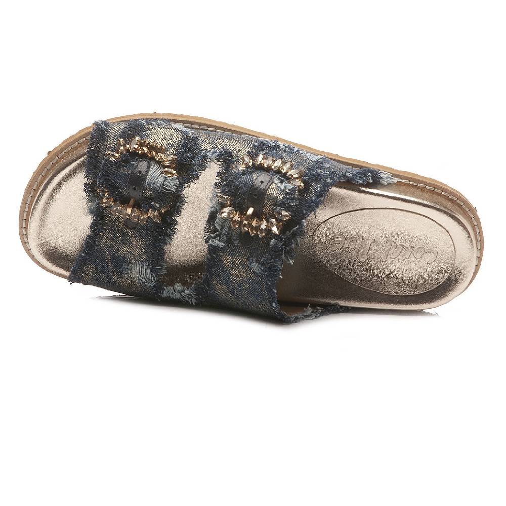 Coral Blue CB.K224.23