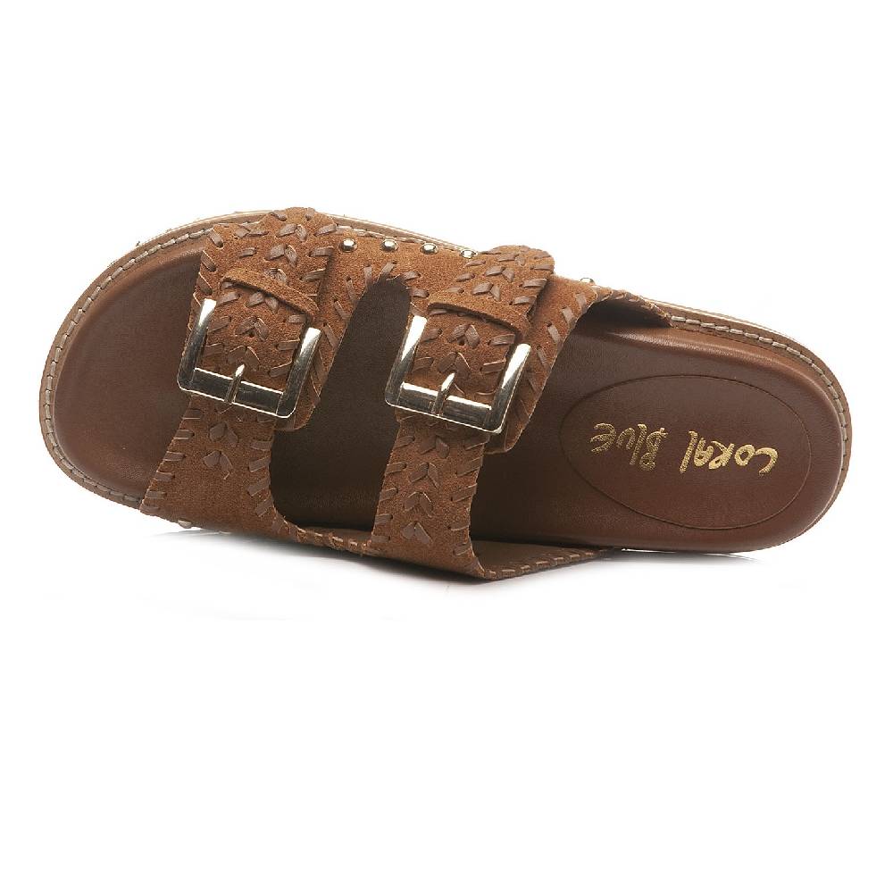 Coral Blue CB.K224.24