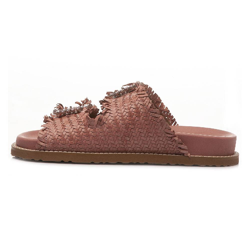 Coral Blue Ciabatta CB.K221.02