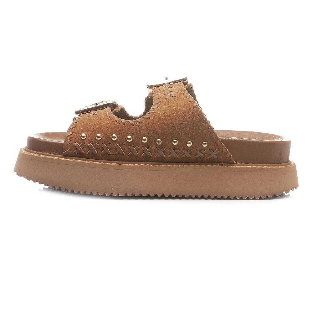 Coral Blue TAN TAN CB.K224.27