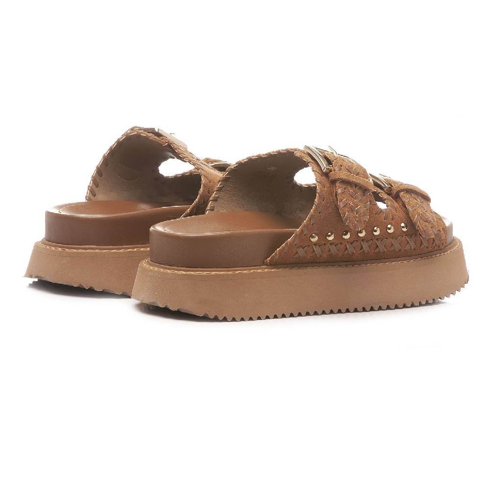 Coral Blue TAN TAN CB.K224.27