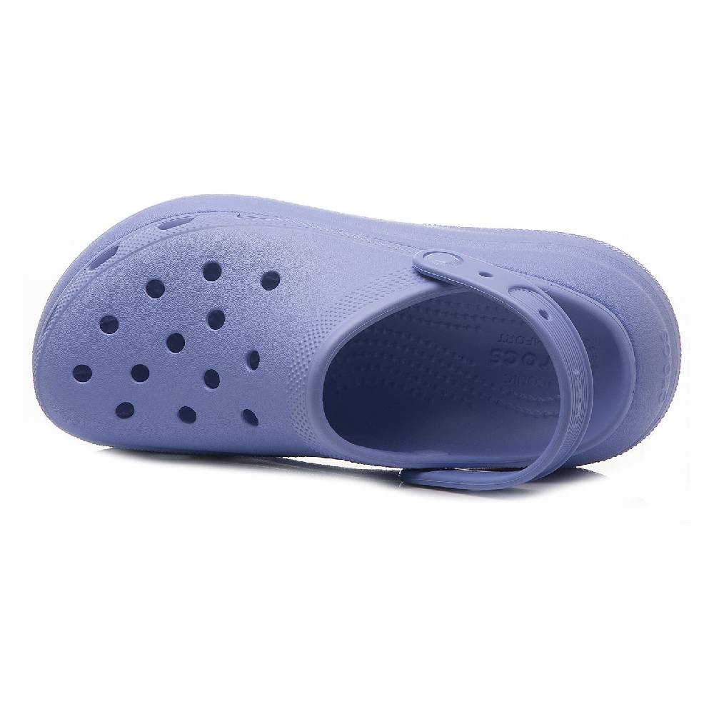 Crocs Moon Jelly Gelèe Lunair
