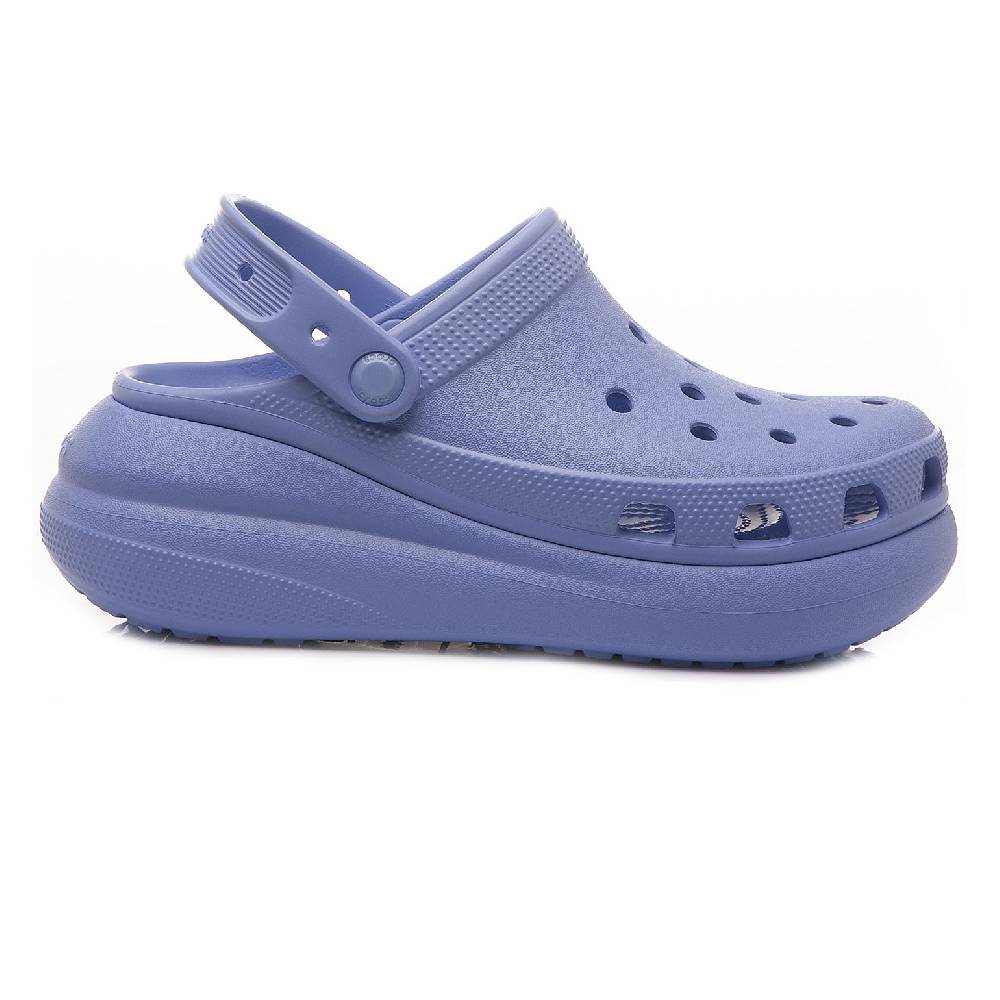 Crocs Moon Jelly gelèe lunair