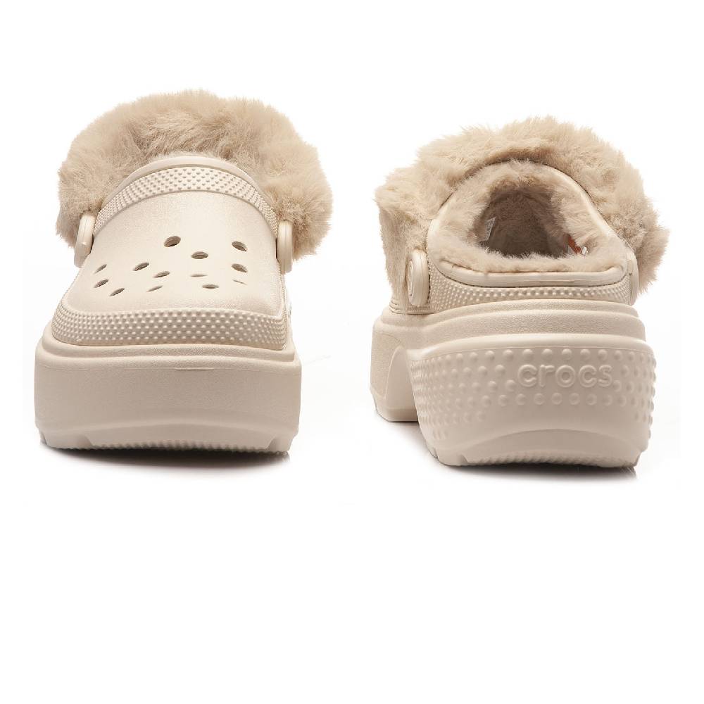Crocs Stomp Lined Clog