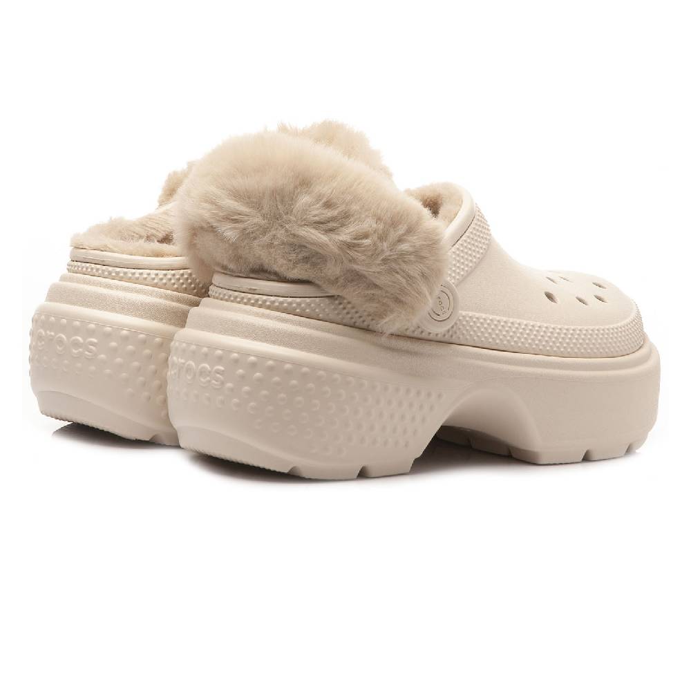 Crocs Stomp Lined Clog