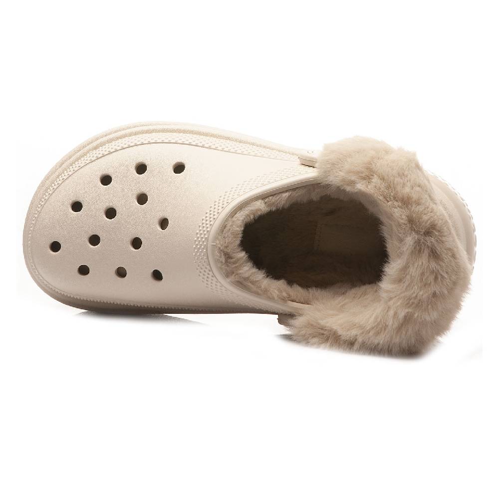 Crocs Stomp Lined Clog