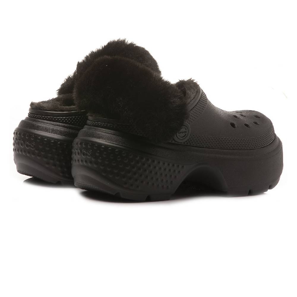 Crocs Stomp Lined Clog