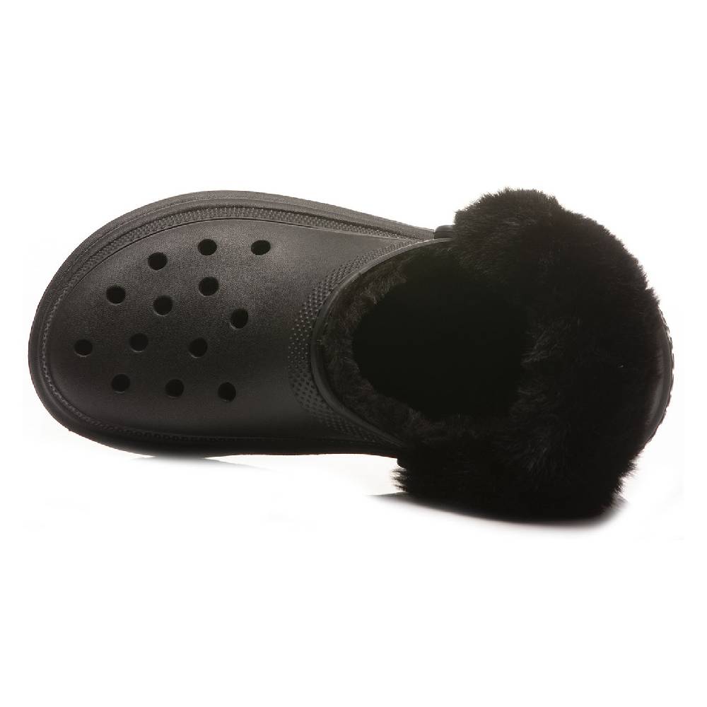 Crocs Stomp Lined Clog