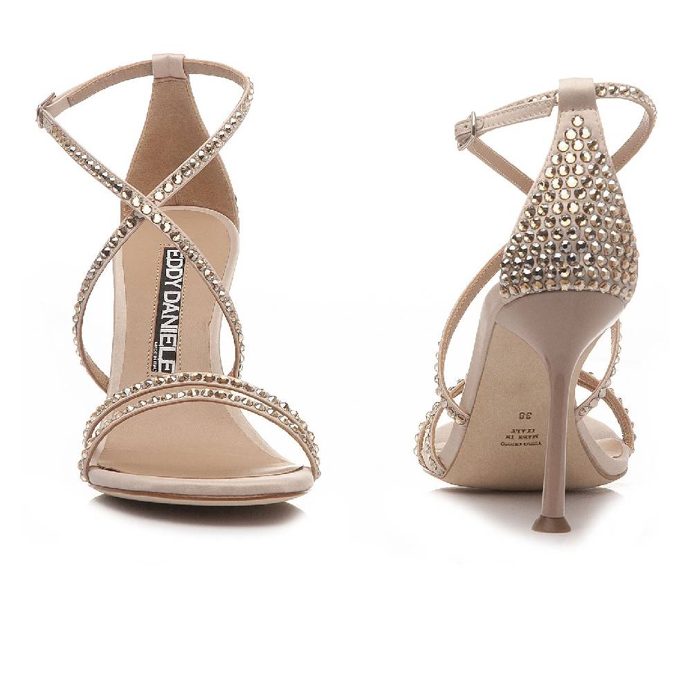 Eddy Daniele Sandali ES23960