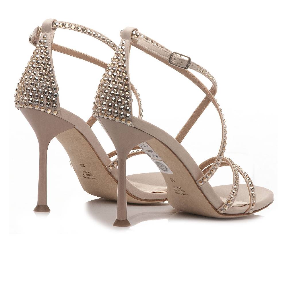 Eddy Daniele Sandali ES23960