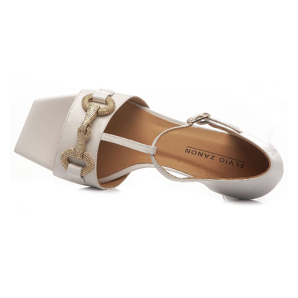 Elvio Zanon Sandali ES0602X