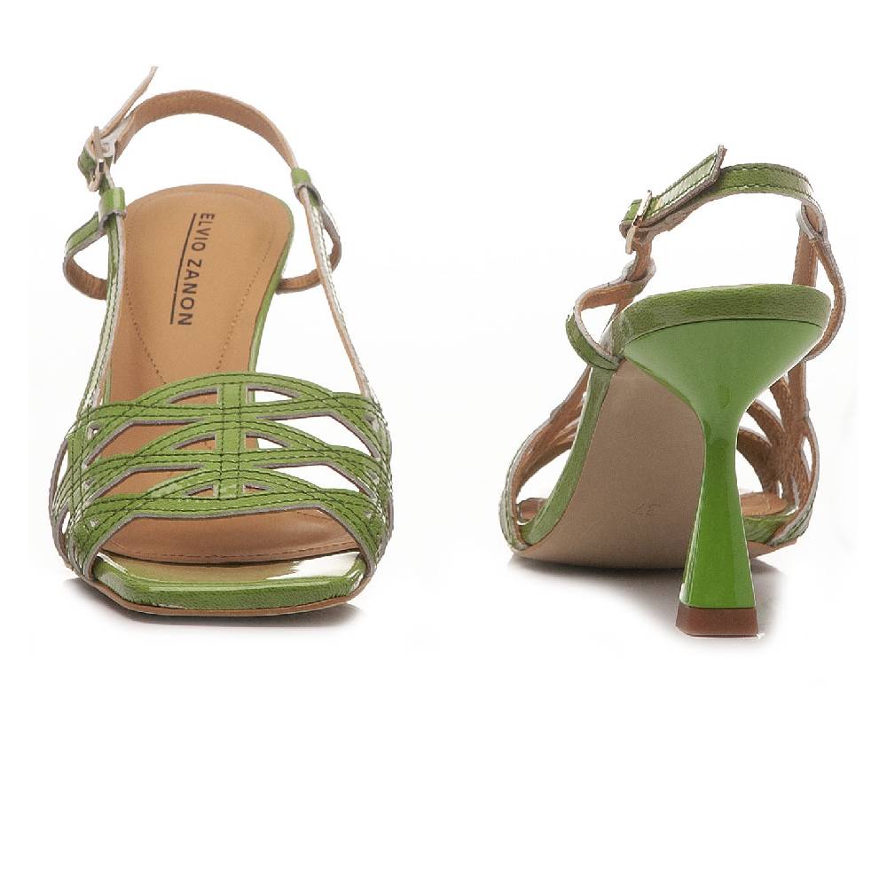 Elvio Zanon Sandali ES0702X